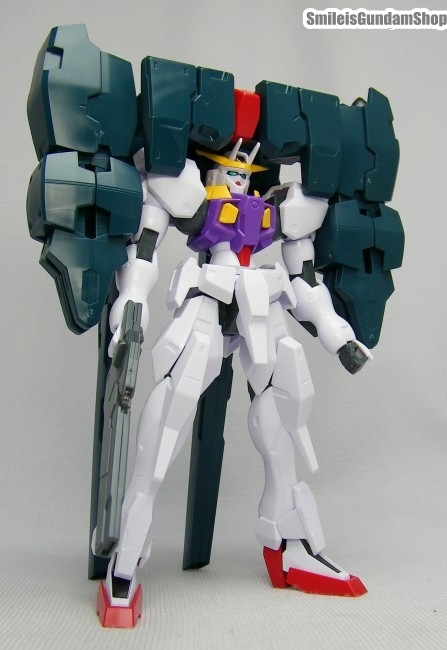 HG 1/144 Raphael Gundam[BANDAI]