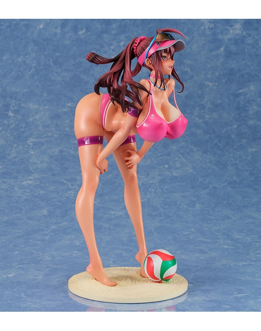 เปิดจอง : Erika Kuramoto Beach Volleyball Ver.