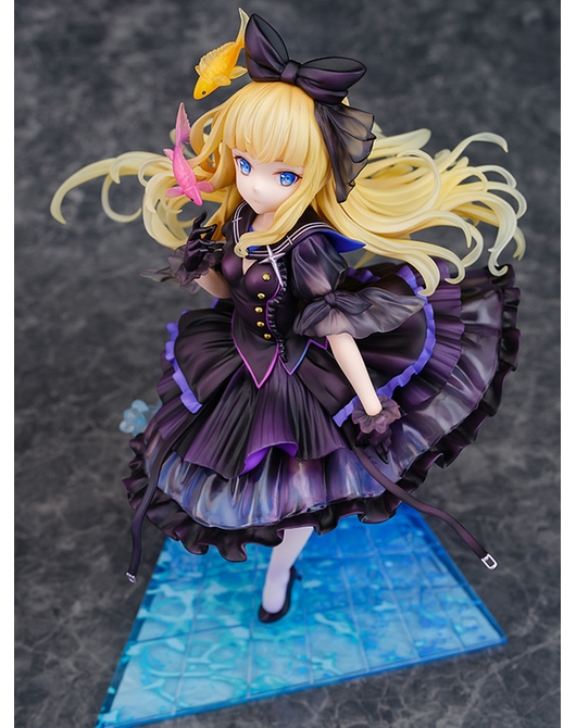 เปิดจอง : Toka Kairo ~Minasoko no Alice~