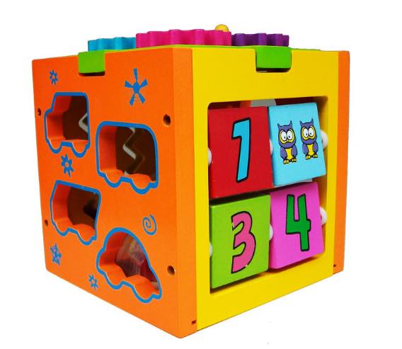 บล็อคชุดเล็ก