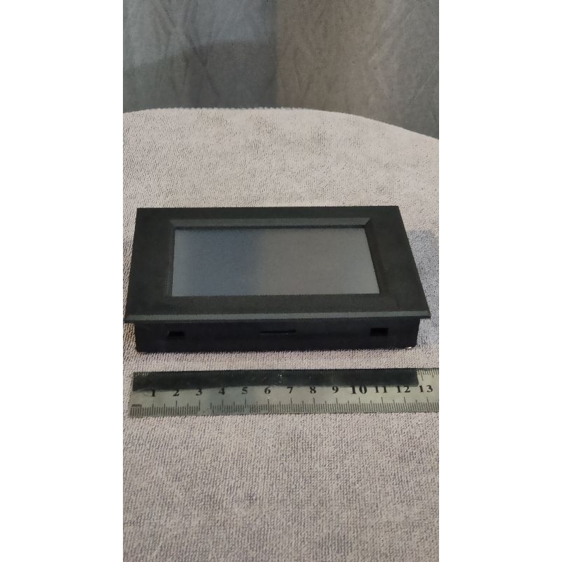 กล่องQR ทัชสกีน ระบบCiot สำหรับตู้ซักผ้า อบผ้า จำหน่ายสินค้า ตู้น้ำ ตู้แลกเหรียญ