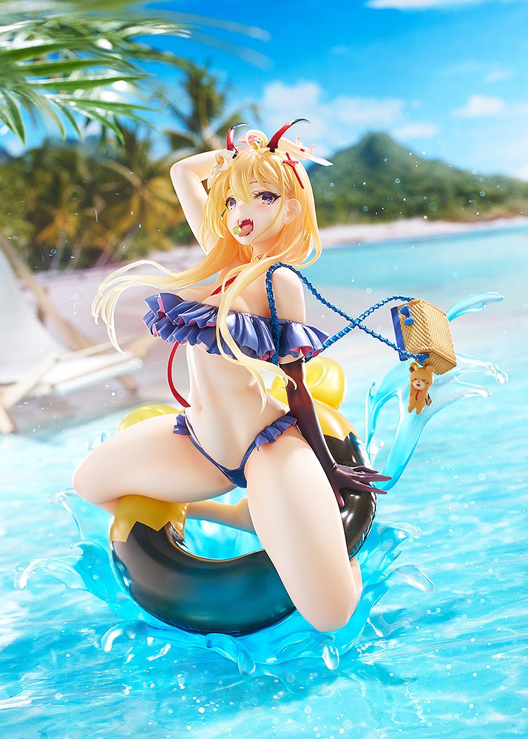 เปิดจอง : Kumano: Fancy Waves Ver.