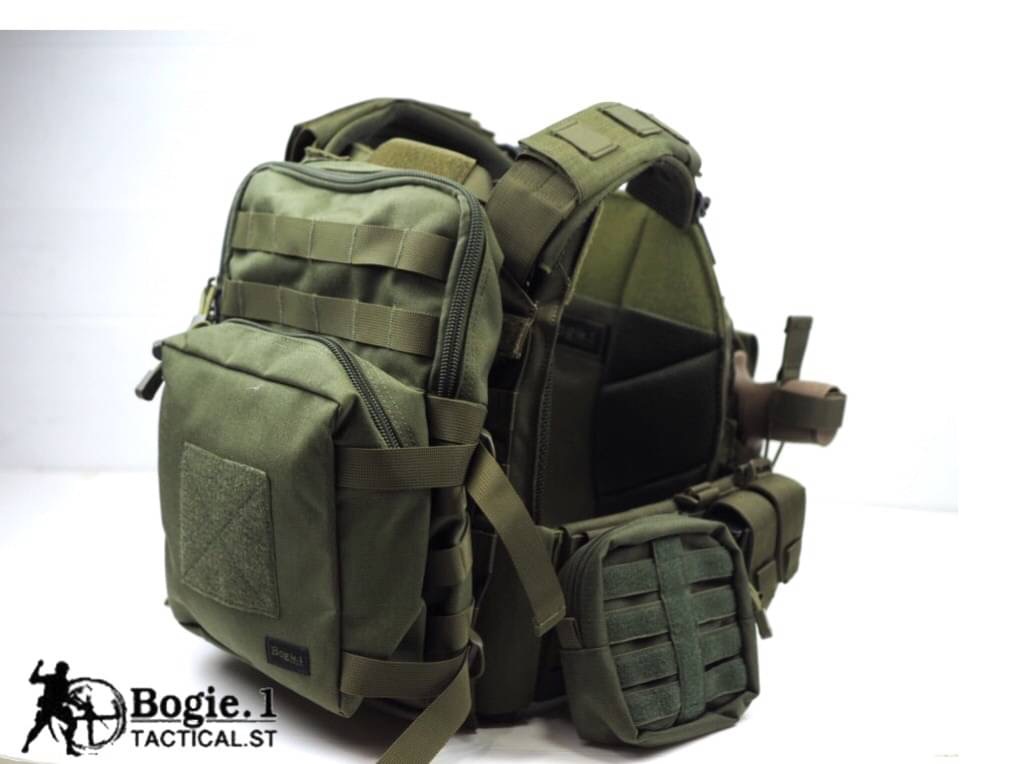 New.เสื้อเกราะ Boige1.