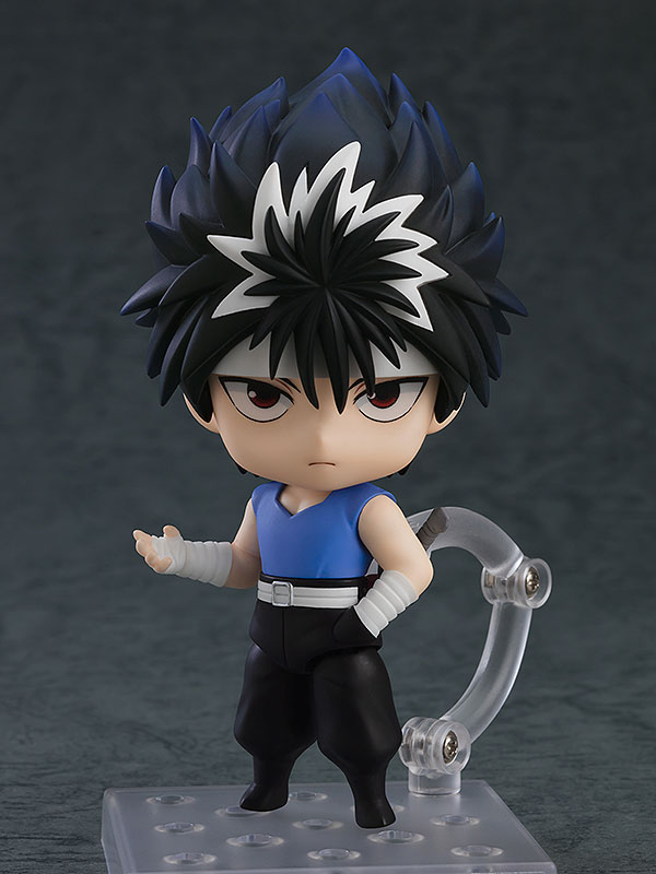 เปิดจอง : Nendoroid Hiei