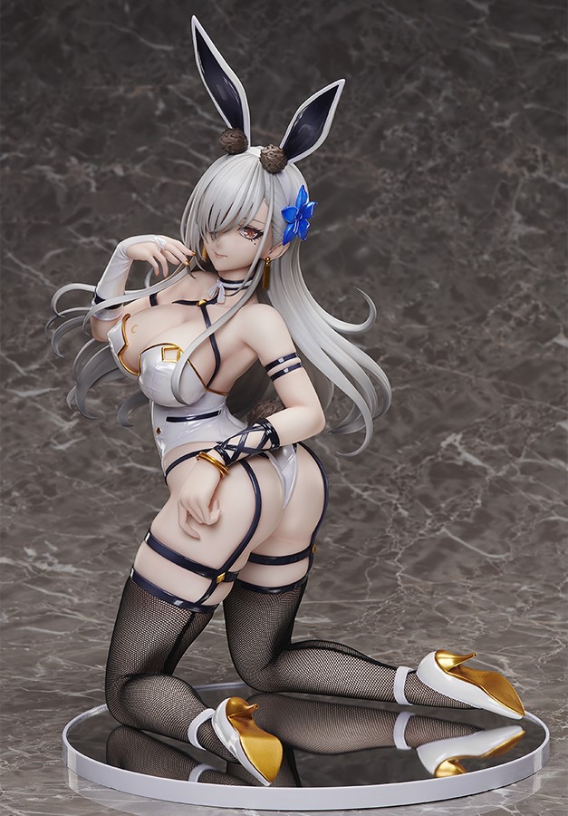 เปิดจอง : Catherine White Bunny Ver.