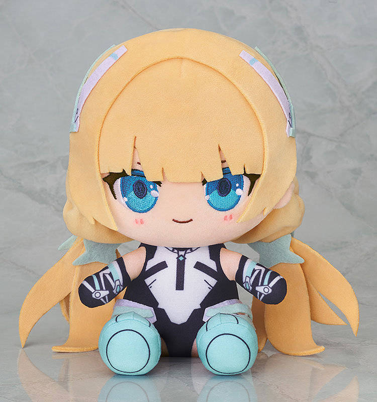 เปิดจอง : Chocopuni Plushie RAKUEN TSUIHO -Expelled from Paradise- Angela