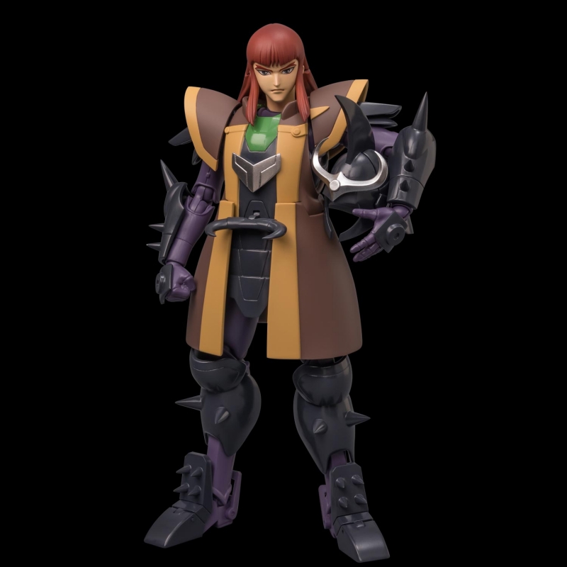 เปิดจอง : Chou-Dan-Kadou Yoroiden-Samurai Troopers Oni Mashou Shuten