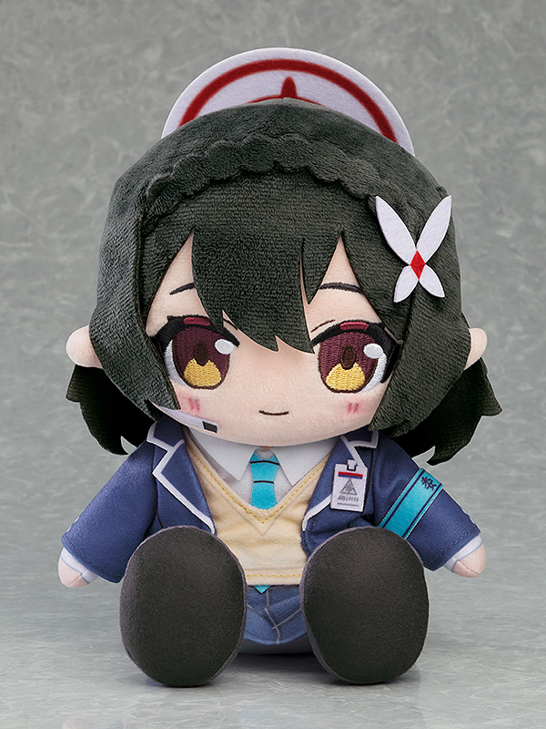 เปิดจอง : Chocopuni Plushie Blue Archive Ayane