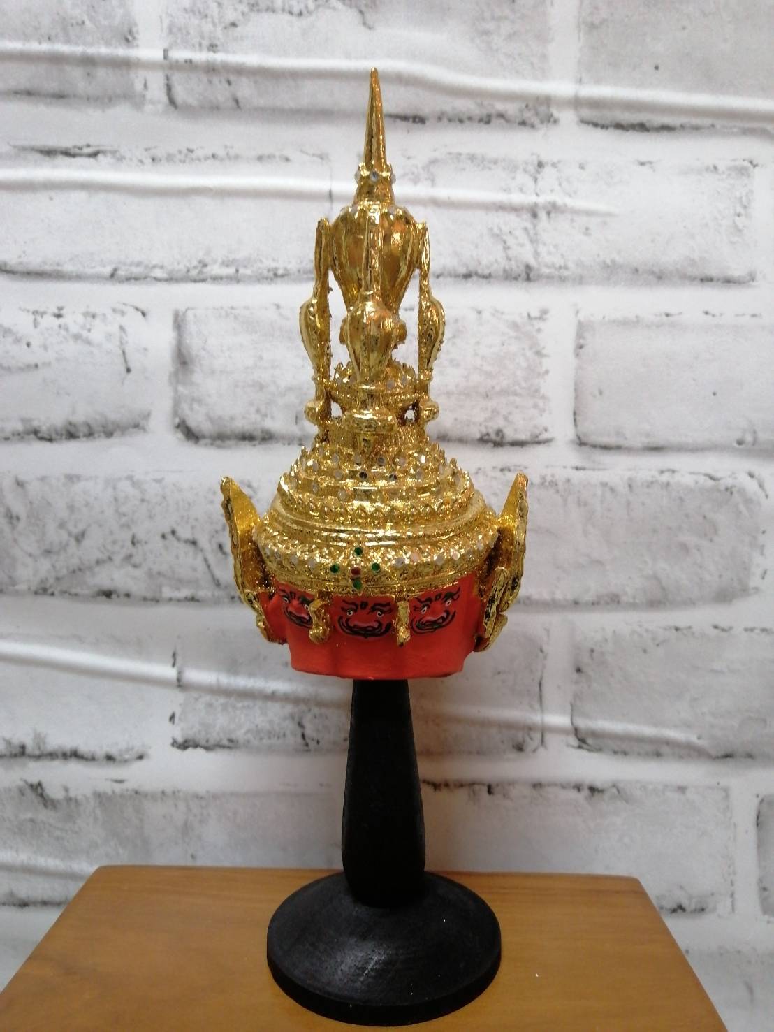 อากาศตะไล ขนาดกลาง