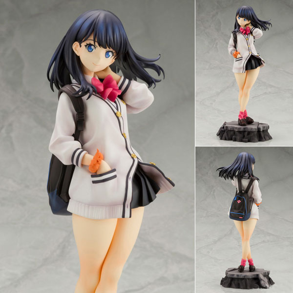 เปิดจอง Rikka Takarada