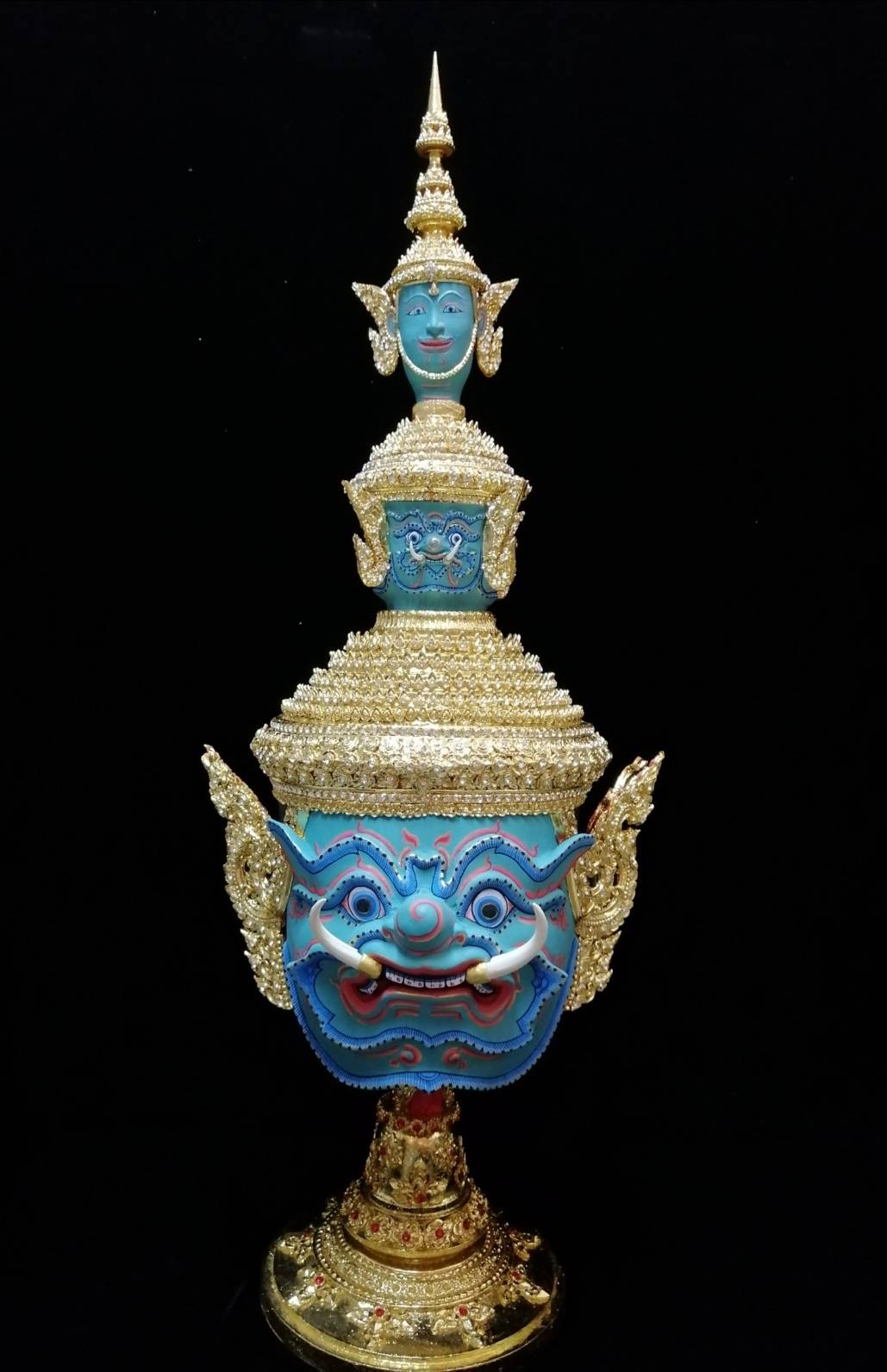 ทศกัณฐ์ (เกรดพรีเมี่ยม)