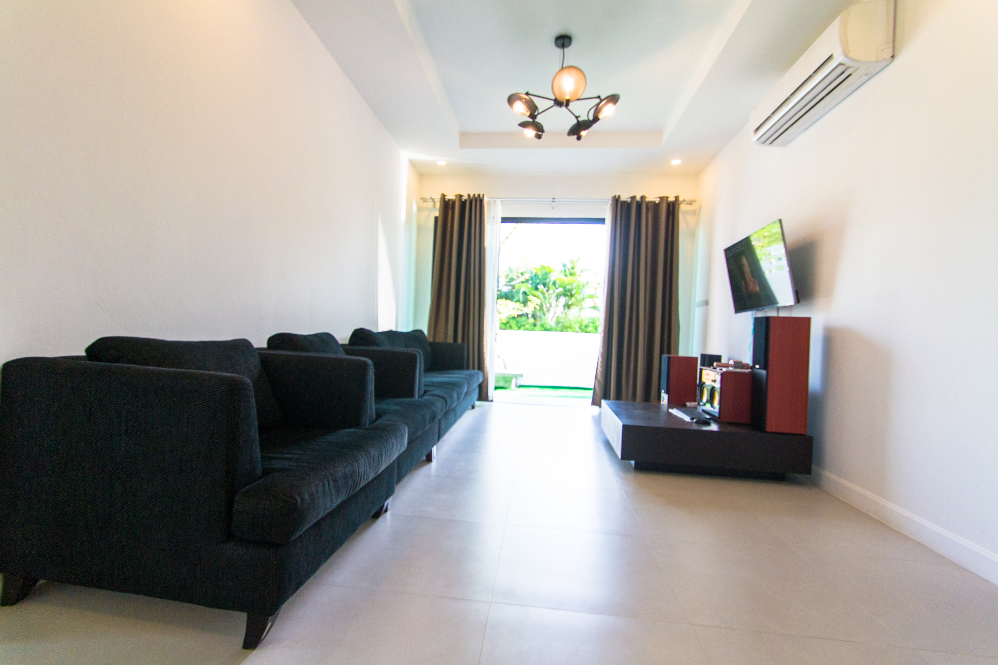 HR 4010 บ้านพักหัวหิน บ้านโอลี่เลิฟ