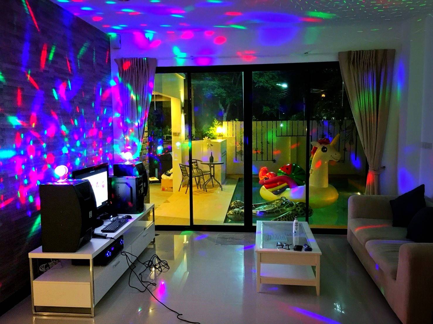 HR 2023 บ้านพักหัวหิน บ้านเจลลี่