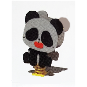 สปริงแพนด้า