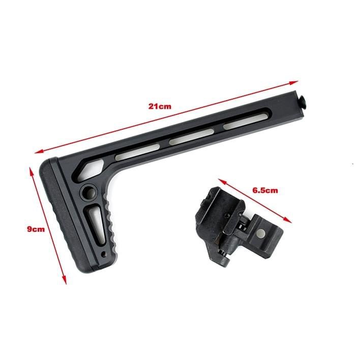 New.พานท้านพับได้