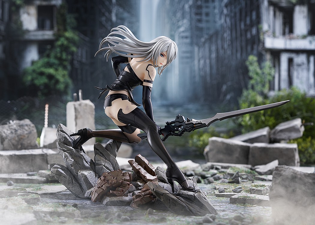 เปิดจอง : A2