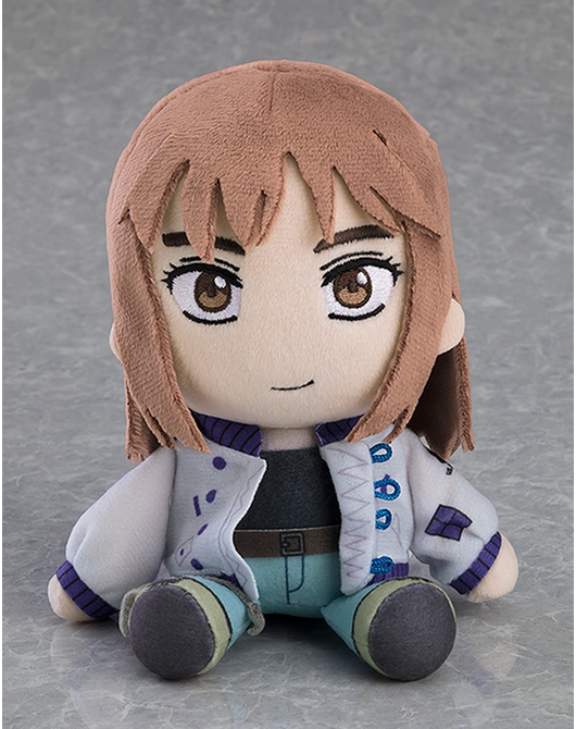 เปิดจอง : Tengoku Daimakyo Plushie Kiruko