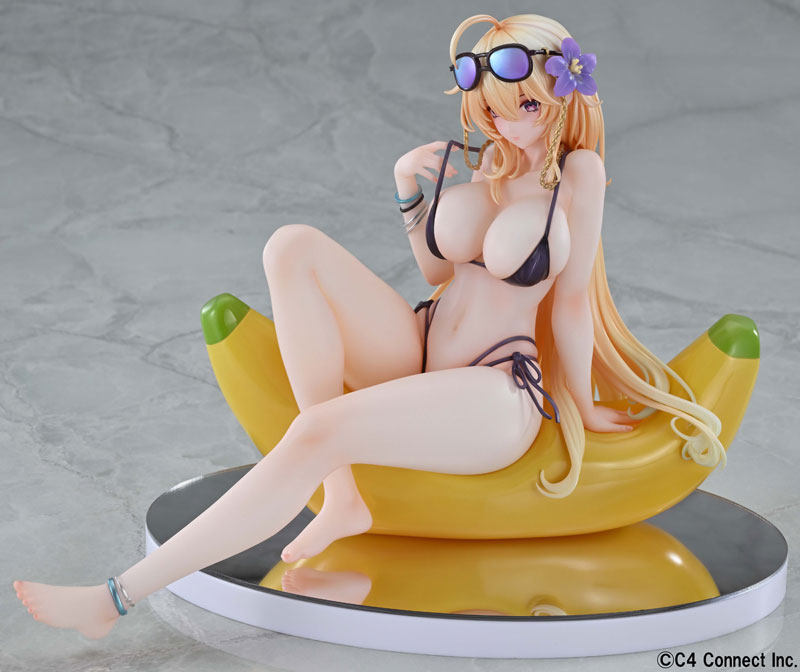 เปิดจอง : Jia Xu [Summer Vacation]