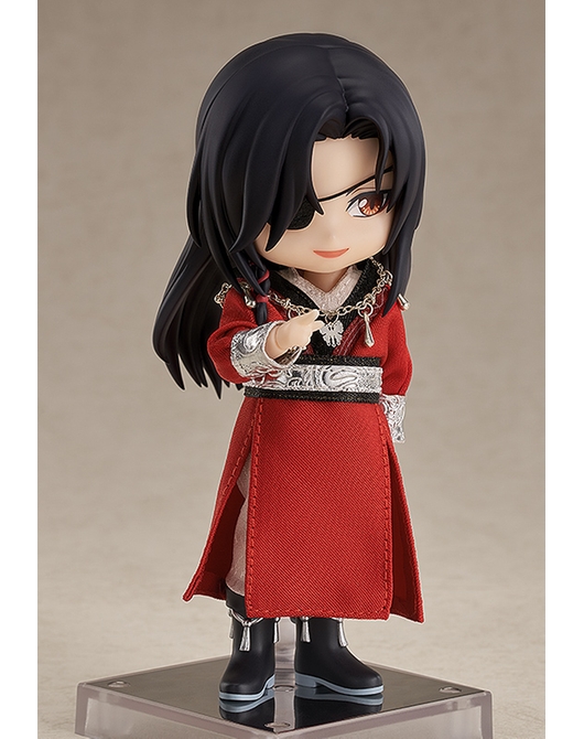 เปิดจอง : Nendoroid Doll Hua Cheng