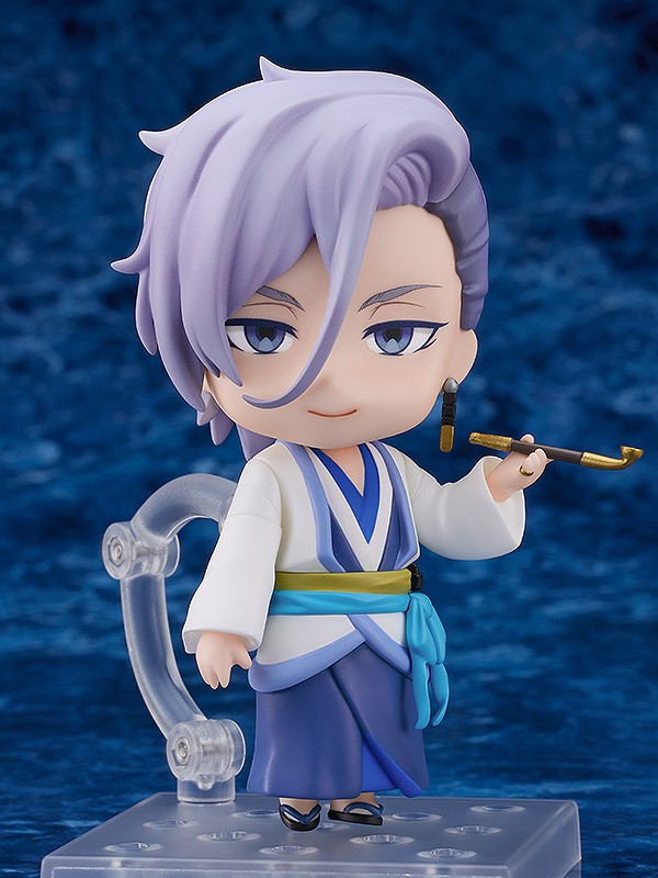 เปิดจอง : Nendoroid Usui Yuen