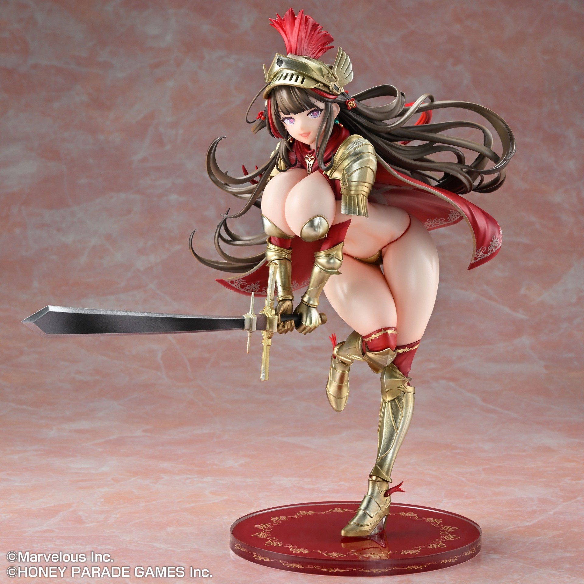 เปิดจอง : Toki Bikini Armer Ver.
