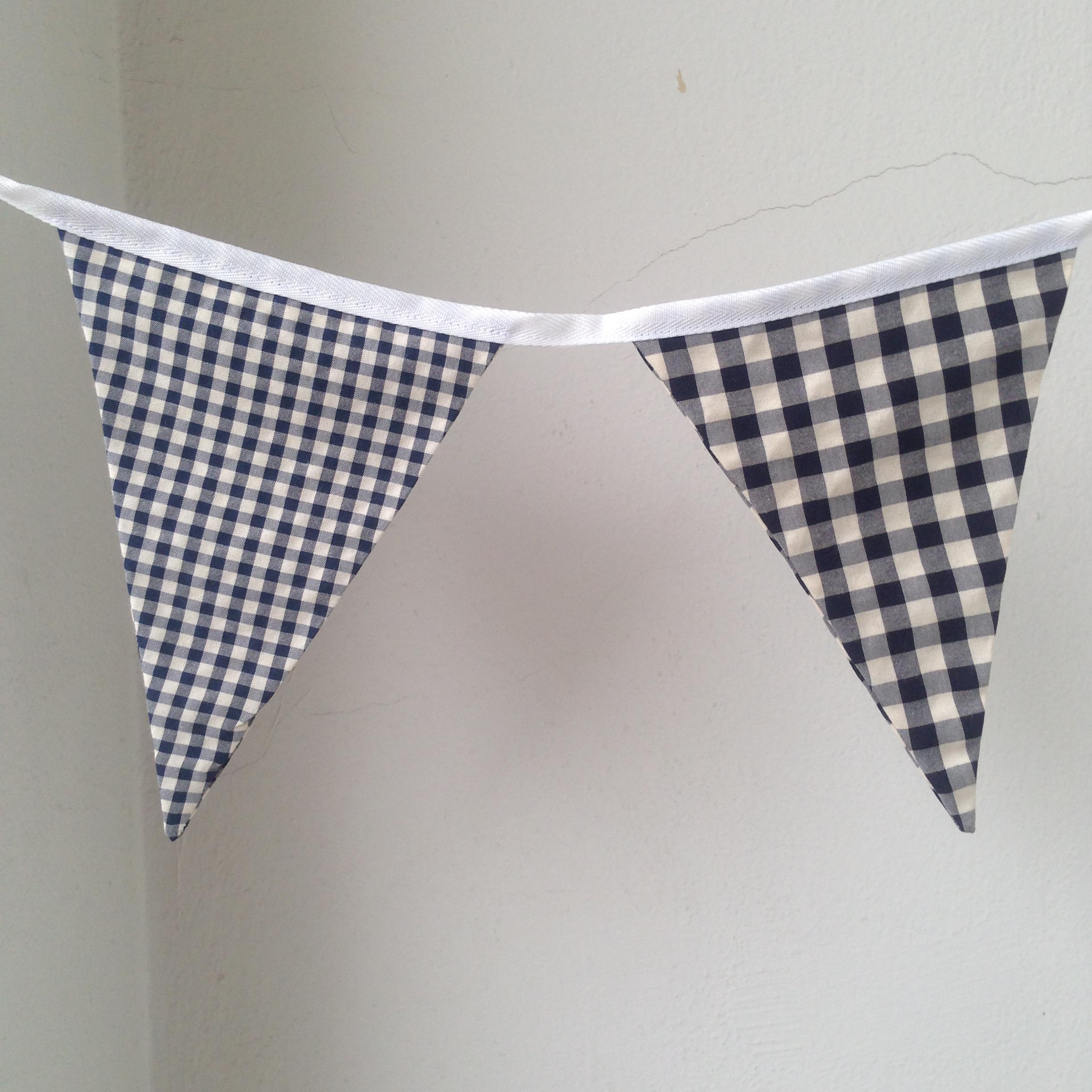 ธงราวแนวตกแต่ง