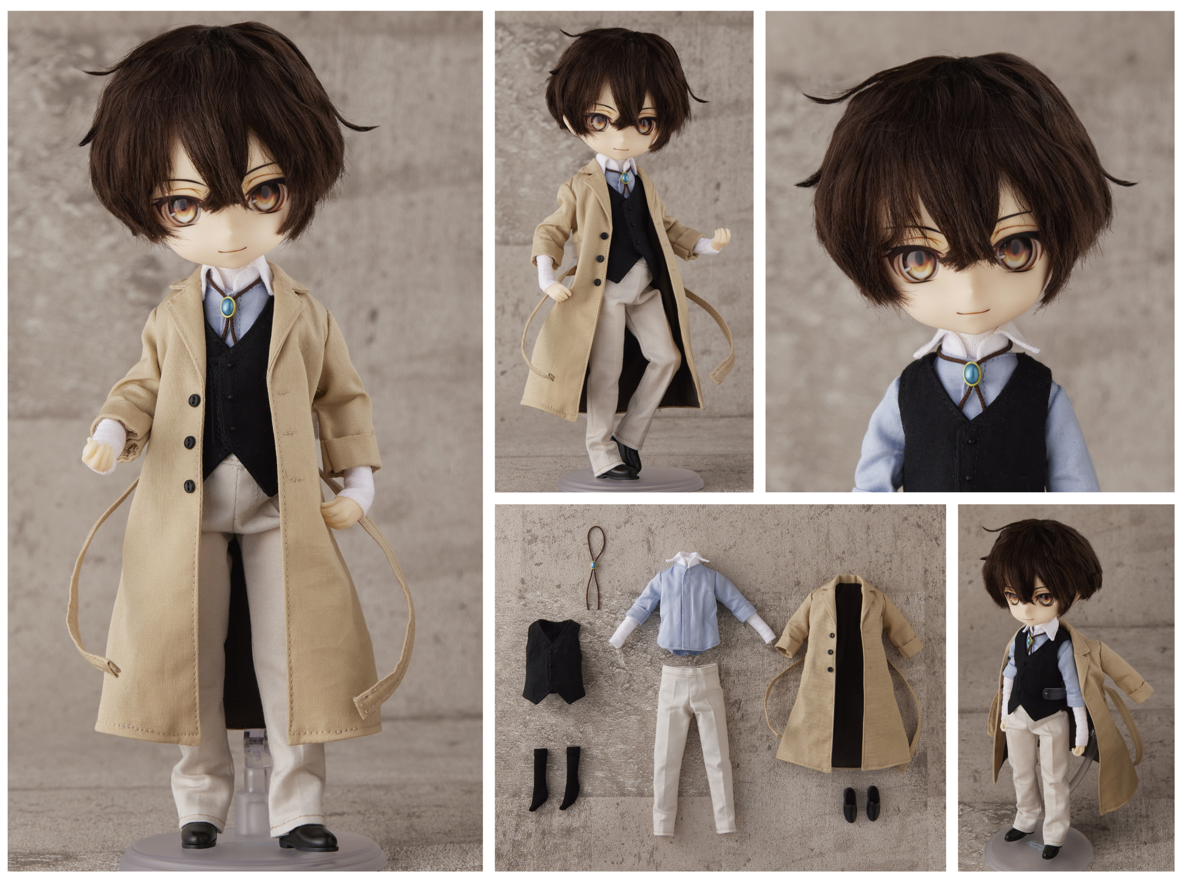 เปิดจอง : Harmonia humming Osamu Dazai