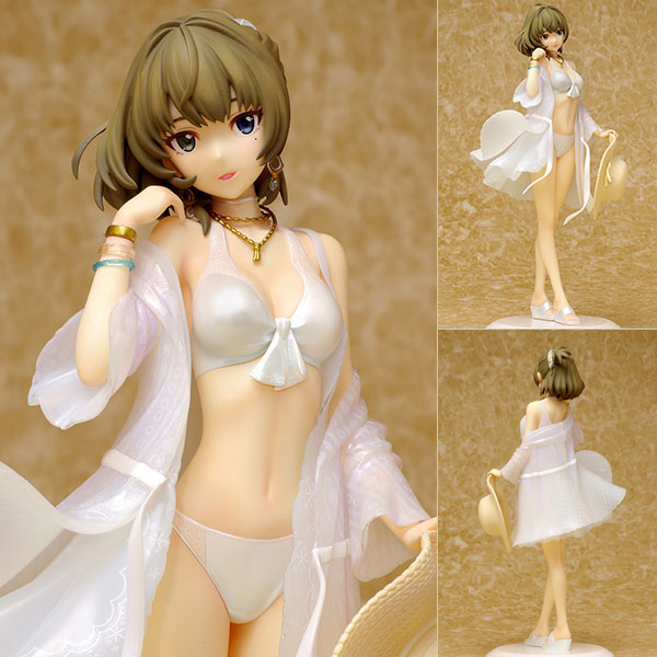 เปิดจอง THE IDOLM@STER : Kaede Takagaki