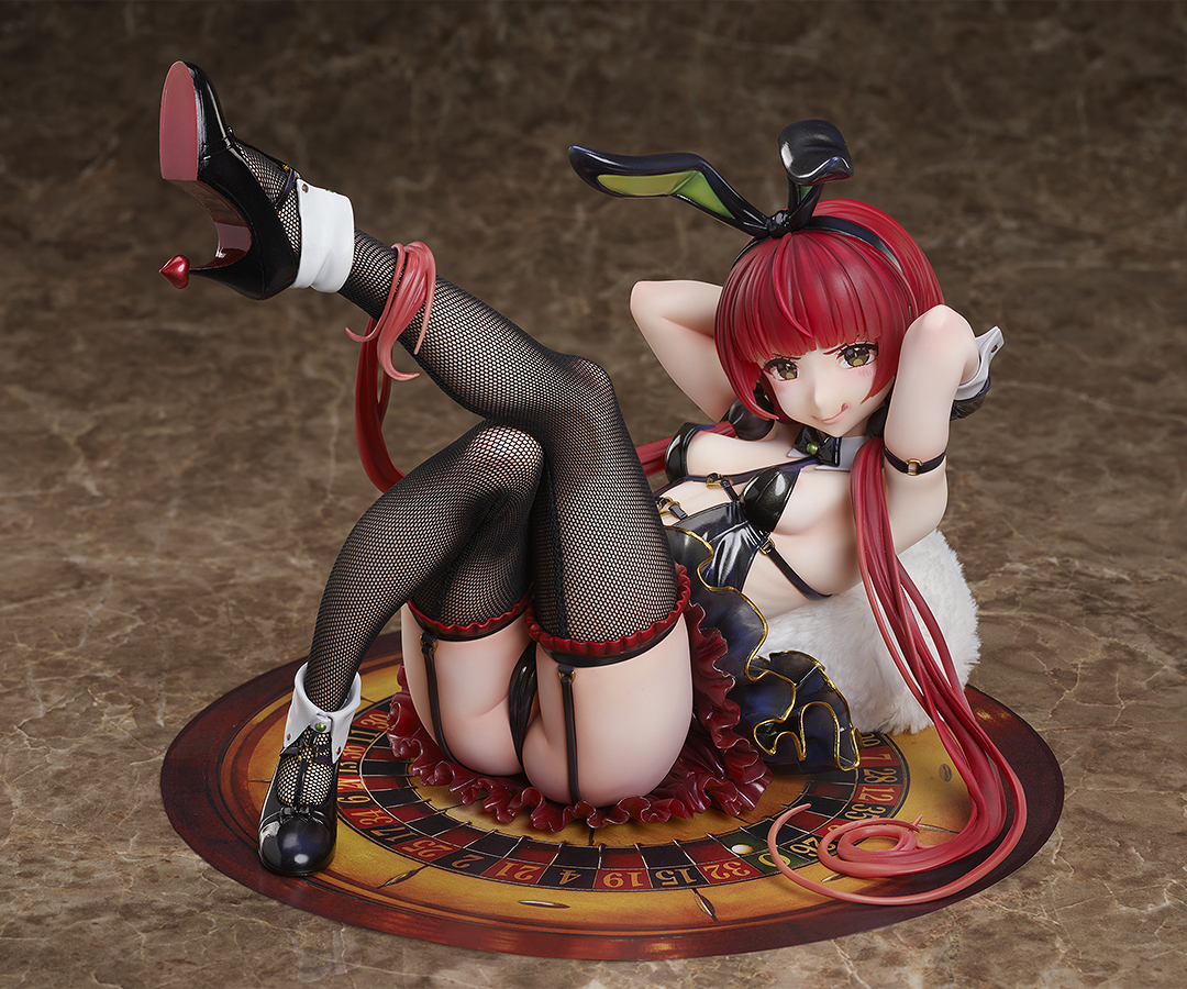 เปิดจอง : Ringo Misono Bunny Ver.