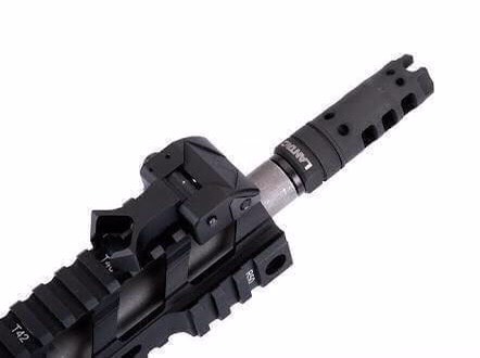 New.ปลอกลดแสง M4 Cmmg.22 ราคาพิเศษ