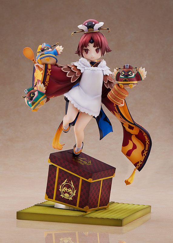 เปิดจอง : Fate/Grand Order Saber Beni-enma