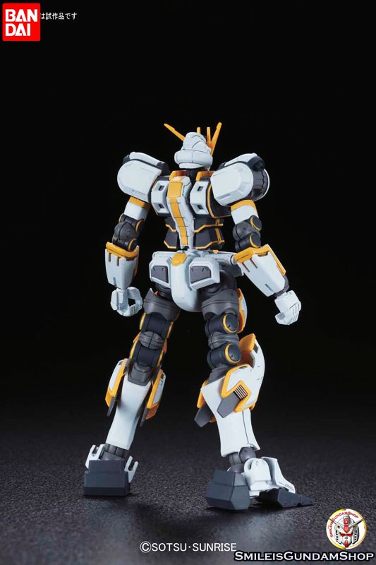 [PO]HG 1/144 Atlas Gundam[BANDAI]