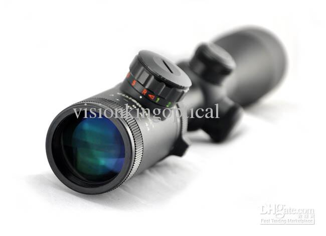 กล้อง Scope Visionking 3-9x44L