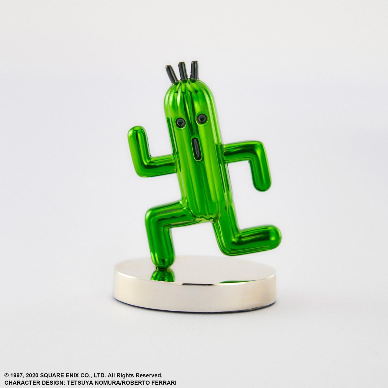 เปิดจอง : CACTUAR BRIGHT ARTS GALLERY