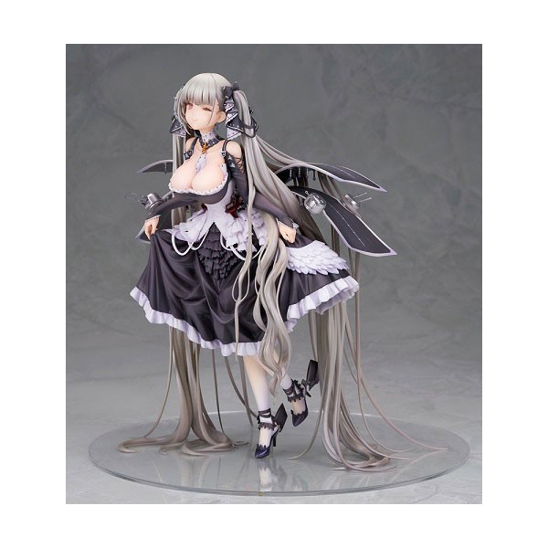 เปิดจอง : Azur Lane - Formidable