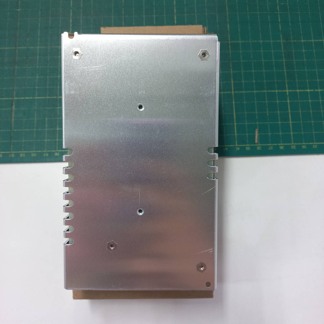 POWER SUPPLY 7.5VDC 75W MEANWELL RSP-75-7.5 พาวเวอร์ซัพพลาย 10A