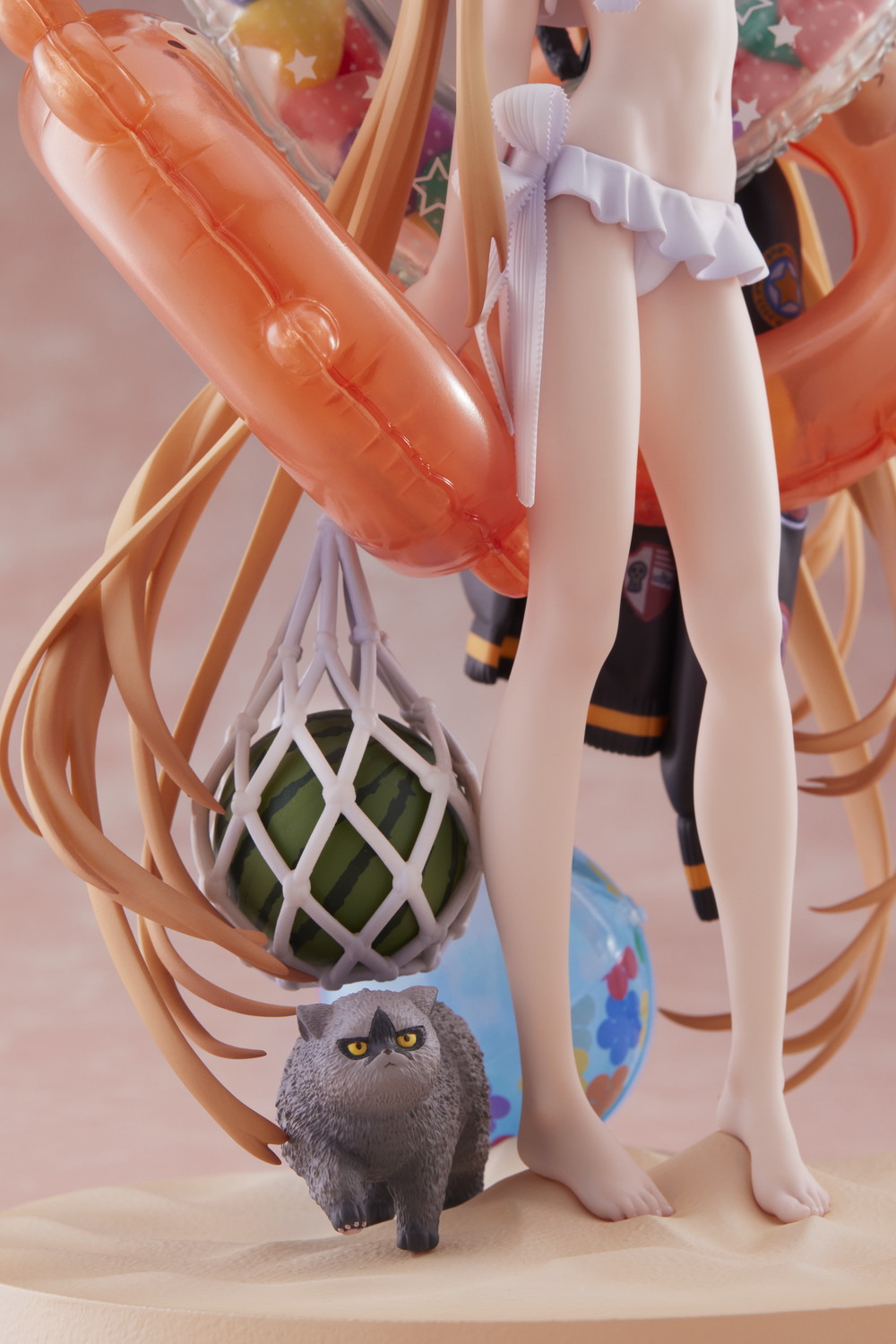 เปิดจอง : Foreigner/Abigail Williams (Summer) 1/7 Scale Figure