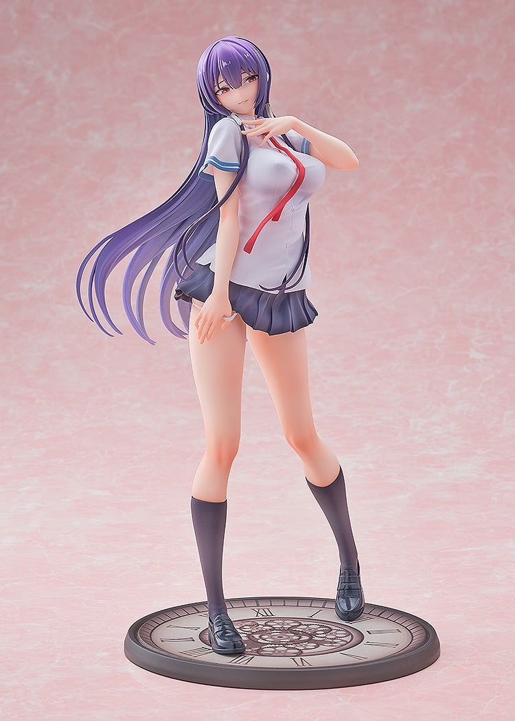 เปิดจอง : Takane Takamine Eternal Virgin Road Ver.