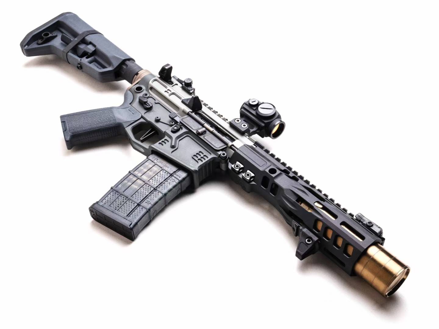 New. ชุดหน้า SLR SD 13 นิ้ว