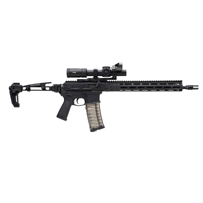 New. พานท้ายปืนแบบพับได้2ฝั่ง (Strike Dual Folding Adapter) รุ่น Strike FSA Dual Folder (The Strike Dual Folding Adapter) (Dual Folding Adapter) (Strike Hard,Strike Fast) (SI) (MCX) (MPX) (1913)