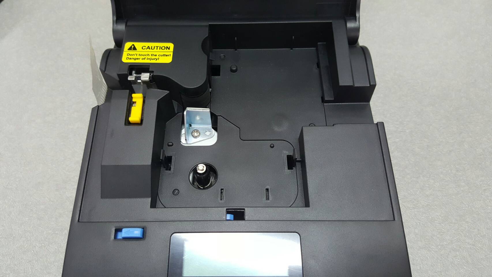 เครื่องพิมพ์ฮอตมาร์ค L-MARK รุ่น LK320 LMARK