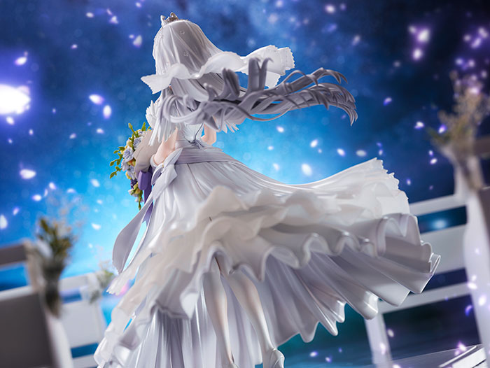 เปิดจอง : Azur Lane Enterprise - Marry Star Ver. LIMITED EDITION