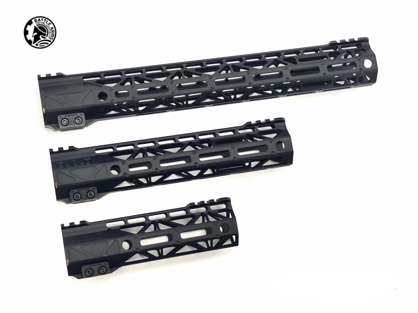 New.ชุดหน้า B. A. D 7". 9". 13"