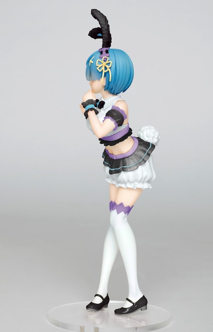 เปิดจอง : Rem (Happy Easter! Ver.) Precious Figure