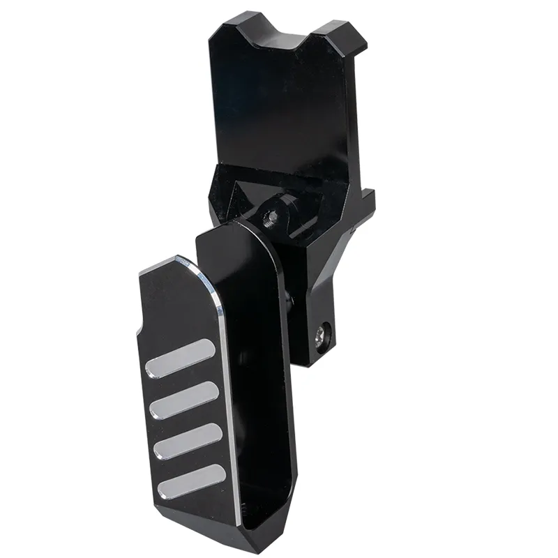 New.ซองปืน IPSC ทรง Double A ตัวล็อคโกร่งไกมี4รุ่นให้เลือก รุ่น Glock รุ่น M1911 รุ่น SV สำหรับ Hi-Capa 5.1/4.3 และ STI 2011 รุ่น CZ CZ Shadow2