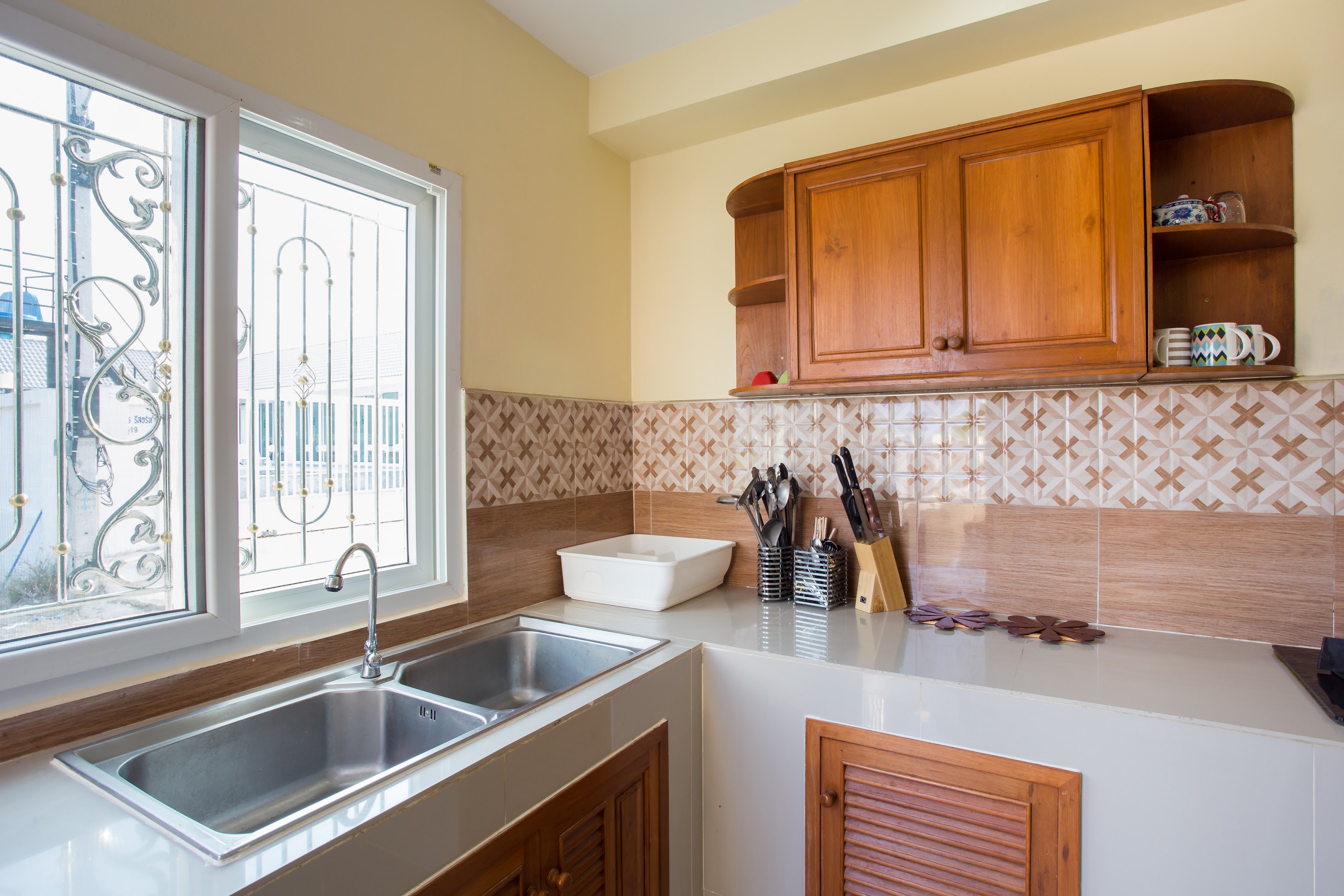 HR4016 บ้านพักหัวหิน บ้านนัชชา เอ