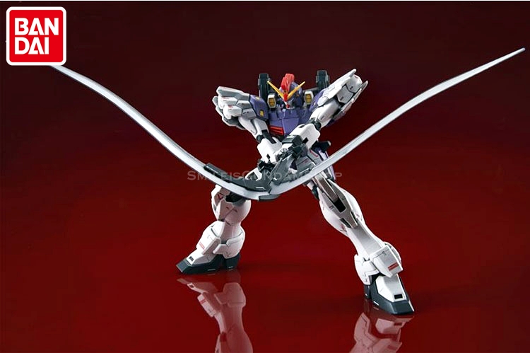 [PO]MG 1/100 GUNDAM SANDROCK CUSTOM EW[BANDAI]ม.ค.