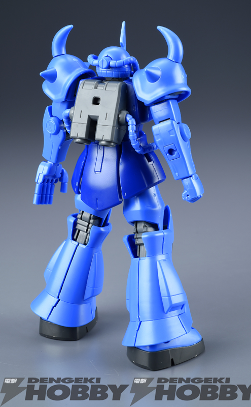 HGUC 1/144 Gouf [REVIVE][BANDAI]