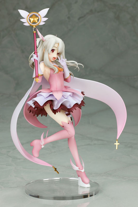 เปิดจอง : Fate/kaleid liner Prisma*Illya Prisma*Phantasm Illyasviel Von Einzbern