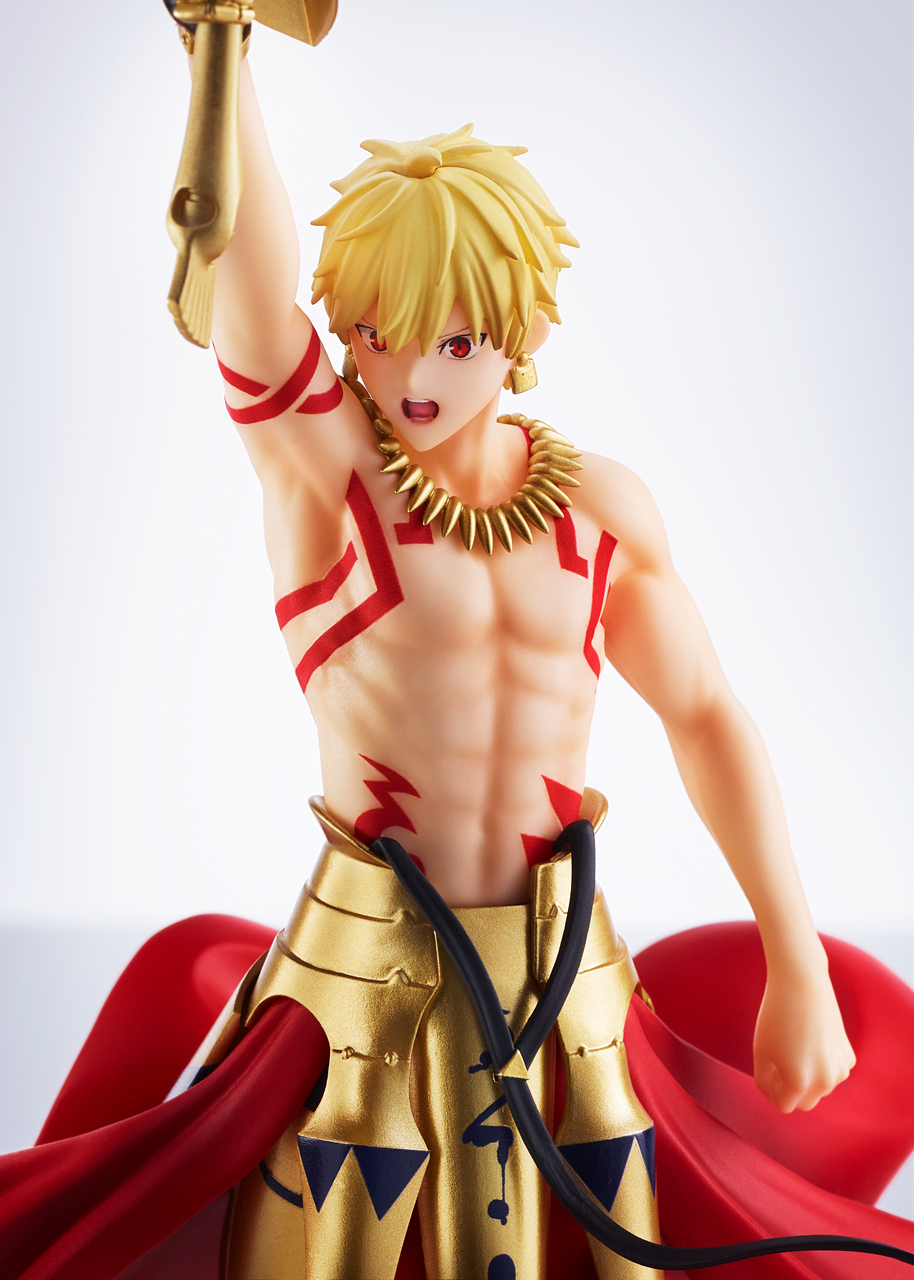 เปิดจอง : ConoFig Fate/Grand Order Archer / Gilgamesh